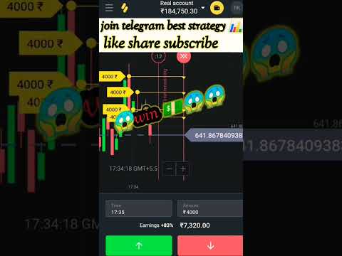 #binomo sure shot signals  || total amount received join telegram #shorts #shortvideo 2022