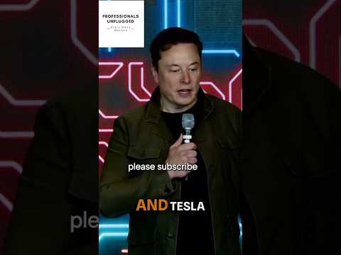 Elon Musk opinion on Humanoid robots and Tesla #elonmmuskai #elonmuskstory #humanoidrobot #statusneo