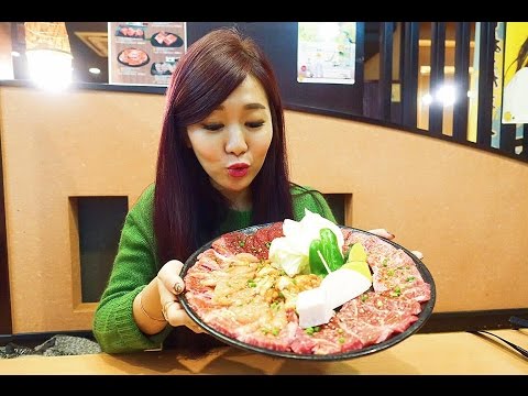 別府焼肉苑SATO。日本燒肉就是好吃沒話說｜啾啾愛亂拍