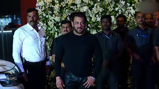 Salman Khan Birthday 2022|Salman Khan Birthday with SRK|Salman Khan Birthday Bash|Salman Grand Bday