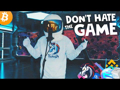 Lil Bubble - Don't Hate The Game (Level 1)