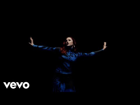 Sub Focus, Katy B - Push The Tempo (Official Video)