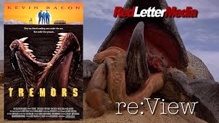 Tremors - re:View