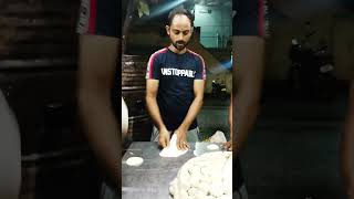 😍 Love your work 😍#shorts #parotta #cookwithmukesh #motivation #trending#parottalovers