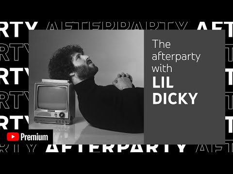 Lil Dicky's Premium YouTube Afterparty