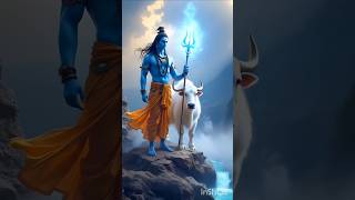 Har Har Mahadev🕉🙏🔱🫂 #mahadevstatus #animationvideo #lordshiva #kalaanime #special #shortsfeed