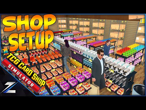 My Level 80+ Shop Setup with ALL Items (60.000$ / 20K + Exp Daily)