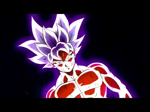 GOKU VS SAITAMA Part 3 I Fan Animation I One Punch Man Vs DBZ (4K UHD)