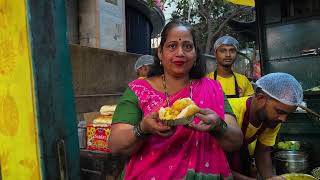 India's Street Food Dollar Menu!!