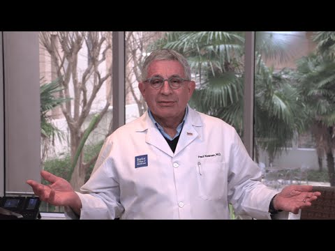 Dr. Klotman's Video Message - Week 257