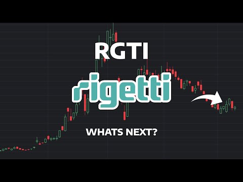 What's Next? - RGTI Stock Price Prediction - RGTI Stock Analysis | Rigetti Computing Stock