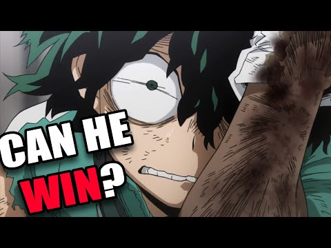 MHA's Final Fight | My Hero Academia 414 Reaction & Analysis