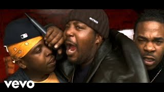 M.O.P. - Ante Up Remix ft. Busta Rhymes, Teflon, Remy Martin