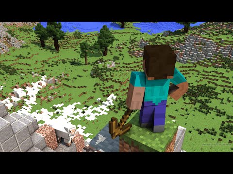 This is Minecraft World Tour Parkour | Minecraft | #minecraft#minecraftparkour#minecraftworld