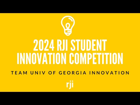 University of Georgia Innovation