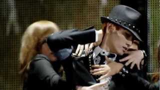 【HOT】 EunHyuk Dance Solo - Sorry Sorry Answer