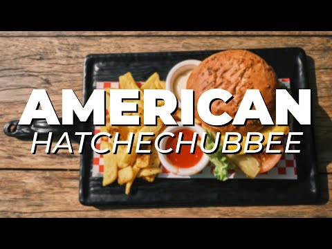 BEST AMERICAN RESTAURANTS in HATCHECHUBBEE, Alabama