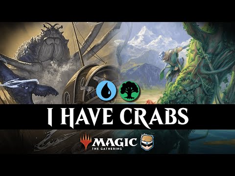 Crab Tempo | Affordable and Competitive | Standard