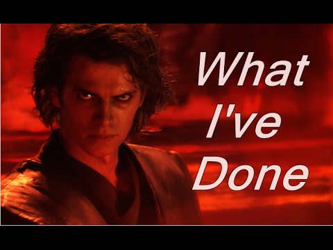 Star Wars - What I've Done