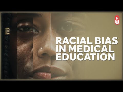 Medical Training Can Reinforce Racial Bias