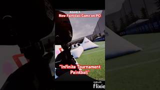 Infinite Tournament Paintball #paintball #pbhq #speedball #playpaintball