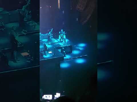 Apertura 7/11/23 Pablo Alborán | Movistar Arena, Buenos Aires, Argentina.