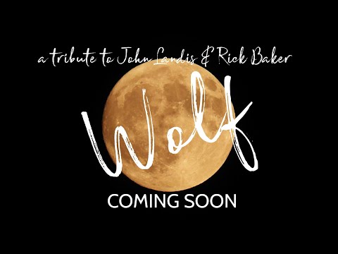 TEASER TRAILER "WOLF" - a short horror film