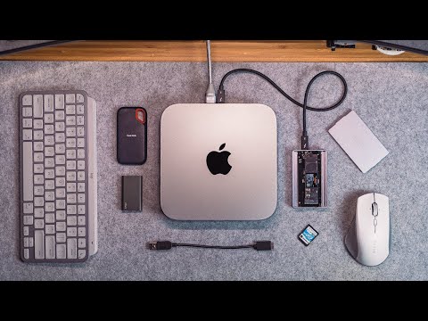 External SSD For Mac Explained: Save Your Money, Your Storage, And Your Mac!