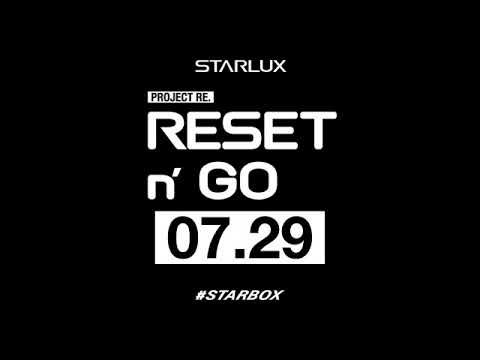 星宇箱 PROJECT #RE：獻給每個創造未來的你｜STARLUX Airlines