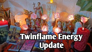 Twinflame Energy Updates|DM and DF Energy Update |Guidance For Career #tarotcardreading #twinflames