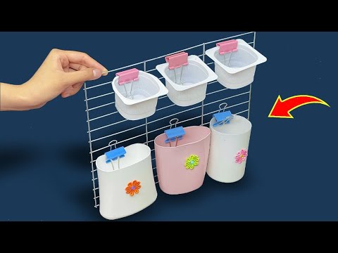 5 Genius Plastic Bottle Hacks That That Make Life  Easier | Best Reuse Ideas