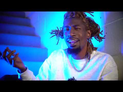 Ed Shootaa - In That ( Official Video) #Globally #outnow