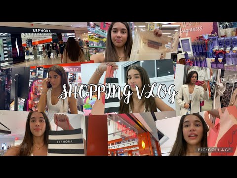 Shopping Vlog | Rubys.lifestyle5