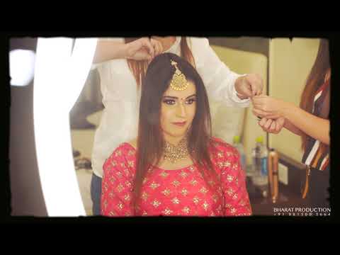 Ehna akhiyan ch surinder kaur | parlour Shoot   | Traditional | 2020 | +91 9017026798