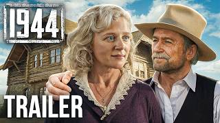 Yellowstone 1944 Trailer, Release Date & Huge Spoilers LEAKED!