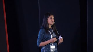 Finding your own brave | Ratika Khandelwal | TEDxSCAC