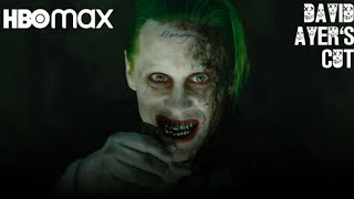 David ayer's suicide squad/fan trailer/HBO MAX #RELEASETHEAYERCUT