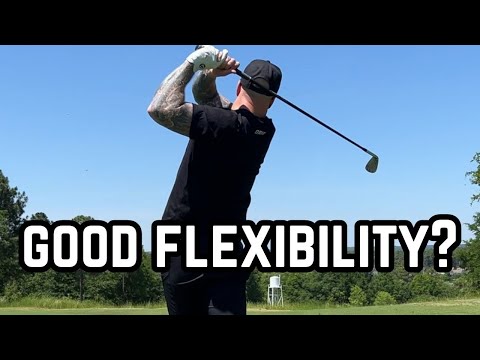 2 Minute Mobility Test for your Golf Swing