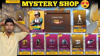 🔥 MYSTERY 🔥 90%  NEW MYSTERY SHOP 😍 FREEFIRE NARUTO EVENT MYSTERY SHOP TAMIL