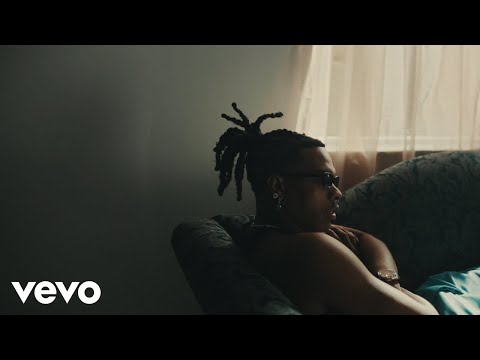 Lil Baby - Insecurities