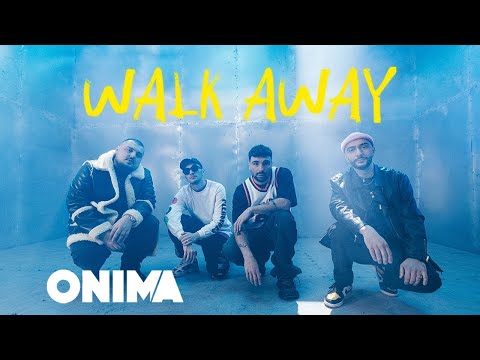 Ledri Vula, Buta, Singi & Lumi B - Walk Away