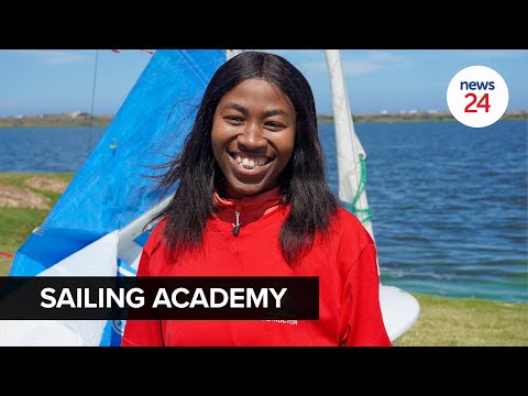 WATCH | Making waves: Royal Cape Yacht Club Sailing Academy  to enter all-female crew in Cape2Rio