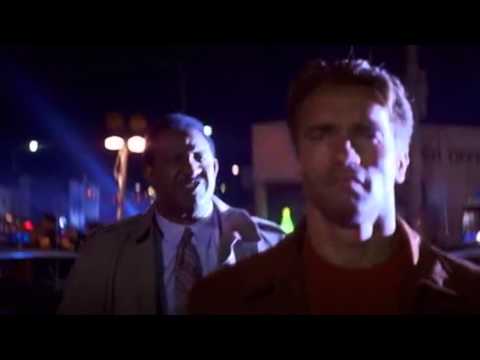 Last Action Hero Best Scenes - Badass Intro (With Great Quotes)