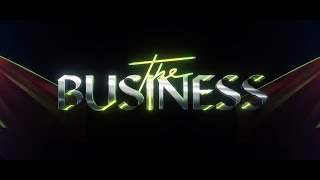 Tiesto - The Business (Official Lyric Video)