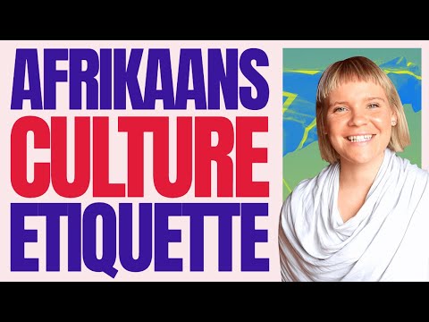 Discover South Africa: Cultural Insights for Starters