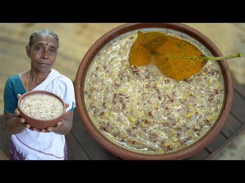 Kerala Uluva Kanji Recipe Malayalam | Karkidaka Kanji | Healthy Recipe