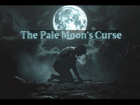 The Pale Moon's Curse - Azophiel (Dark Ethereal Vocals)