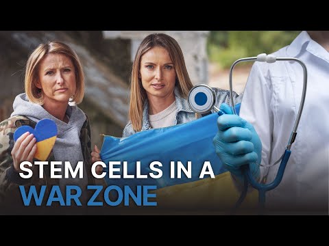 Ukraine Fetal Stem Cell Pioneers | Trailblazers in Fetal Stem Cell Therapy🧬