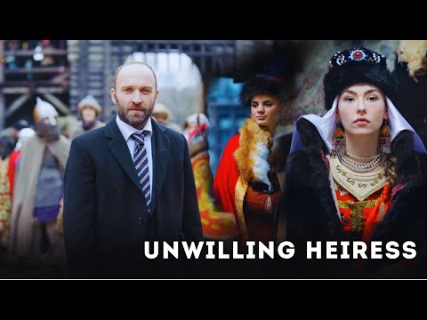 UNWILLING HEIRESS | English Dubbing