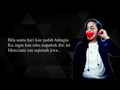 Amirahalim - Teganya Dirimu (Official lyric video)